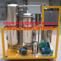 Fire-resistant Hydraulic Oil Filtration Plant,Phosphate Ester Oil Purifier